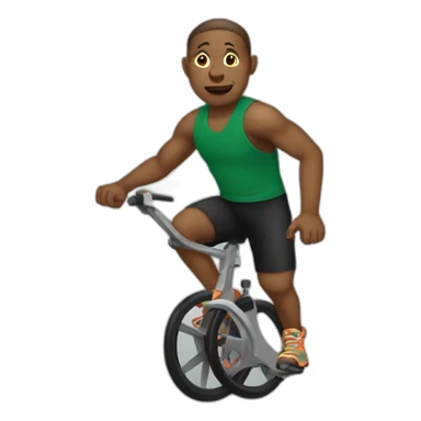 midget spinner sticker