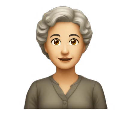 Maria montessori clasroom sticker