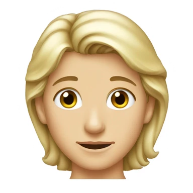 Princess Diana looking shy  sticker