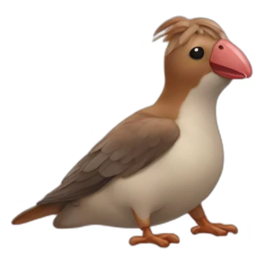 Pipi sur caca sticker