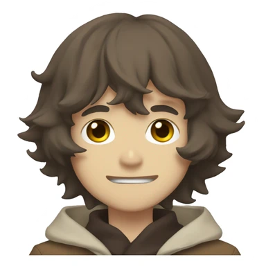 Dazai sticker