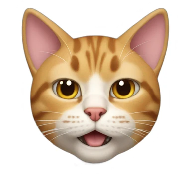 john cena cat mario sticker