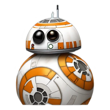 BB8-drink-beer sticker