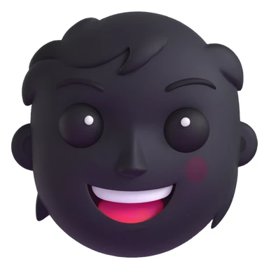 winking face sticker