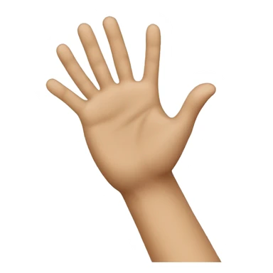 swipe gesture sticker