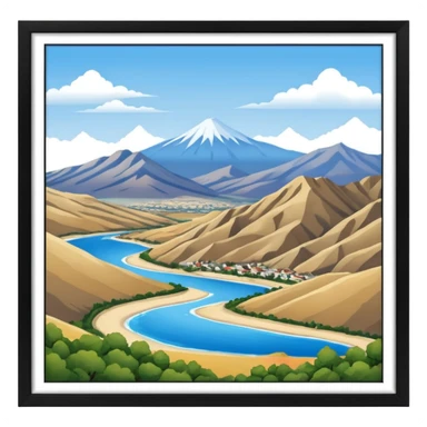 Siirt fıkra sticker