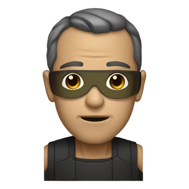 George droid sticker