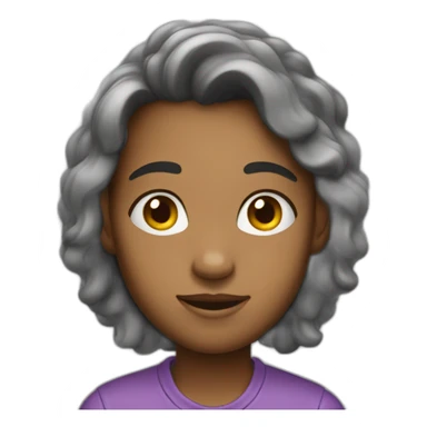 adolescente feo sticker