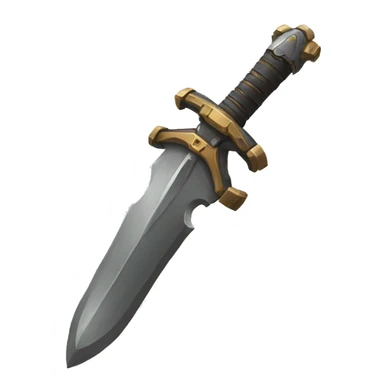 Weapon - element for Doodle God sticker
