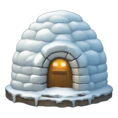 igloo merged pull request symbol on top sticker