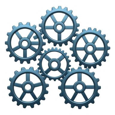 CONTINUOUS IMPROVEMENT sticker