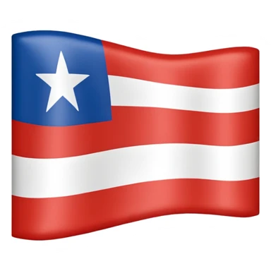 FR yugoslavia flag sticker