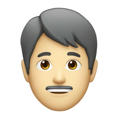 Asano Gakushu sticker