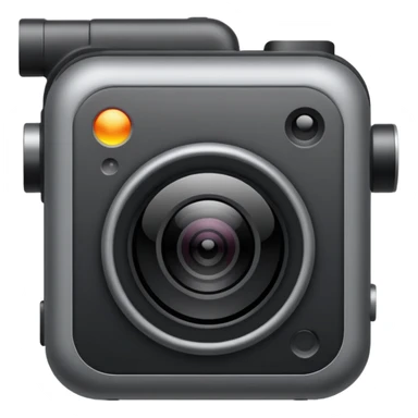 thermal camera sticker