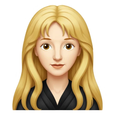 Loreena McKennitt sticker