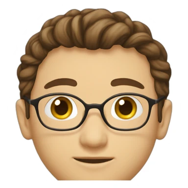 Hasbulla Magomedov sticker