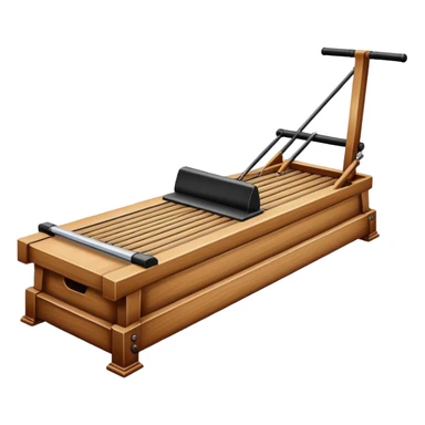 Reformer sticker