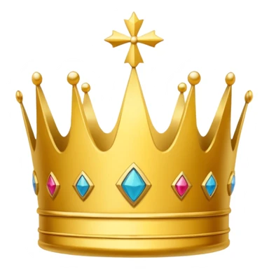 A yellow crown icon, with a small ‘Pro’ tag  sticker
