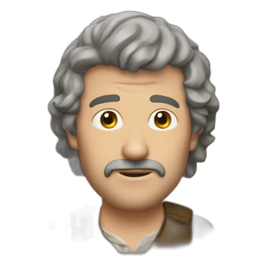 great lebowsky sticker