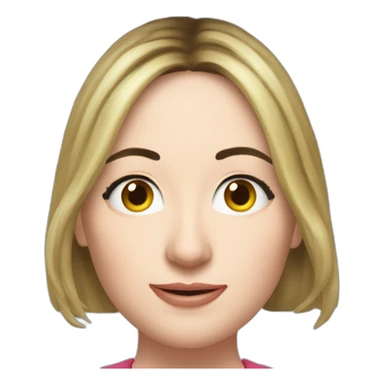 Victoria coren page 3 stunner sticker