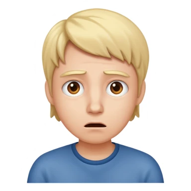 I said; are you sure? October it’s far away sticker