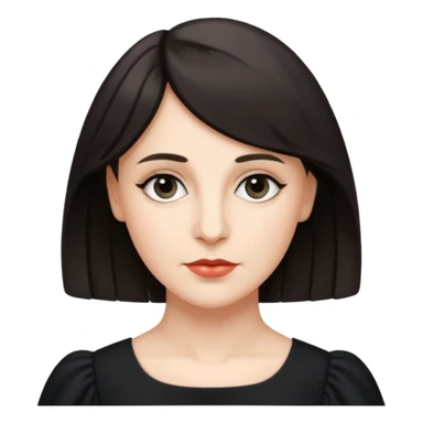 Lili Boulanger classical music French composer sticker