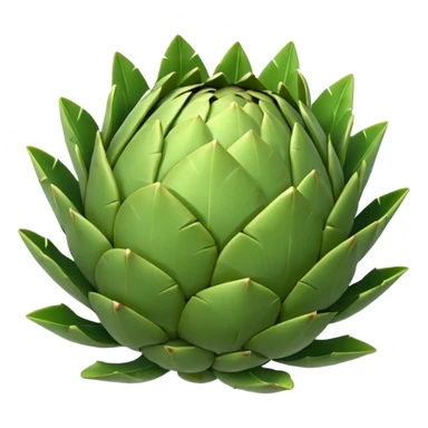 Artichaut sticker