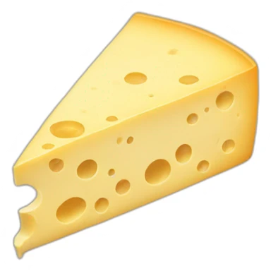 strand cheese sticker