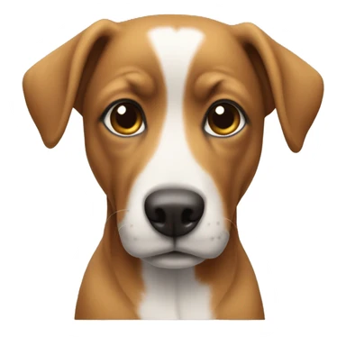 Cachorro engenheiro  sticker