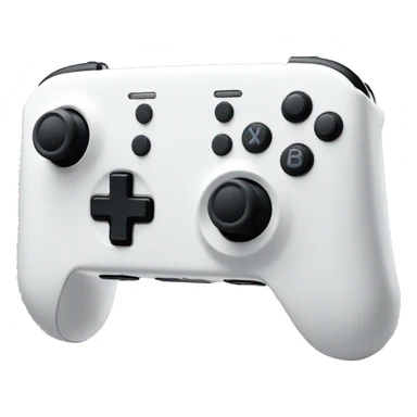 nintendo switch oled white sticker