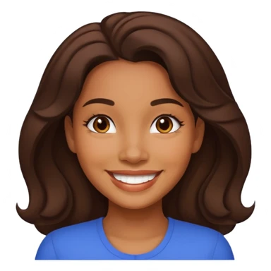 Emmy Victoria tejada sticker