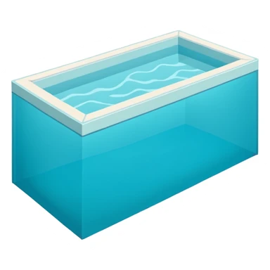 pool sticker