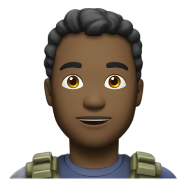 let's play cod sticker