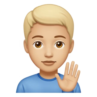 ayudar a otros sticker