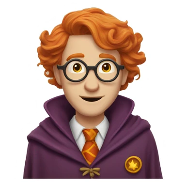 Weasleys Wizard Wheezes sticker
