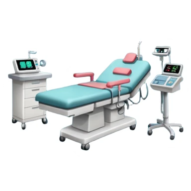 operation theatre sticker