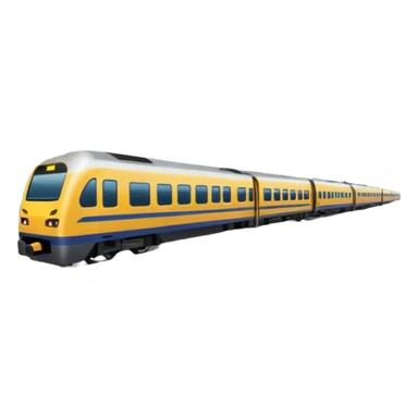 railway station in PNG format sticker