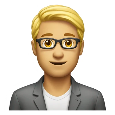 product manager sticker