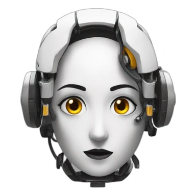 GladOS sticker