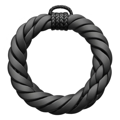 crossfit ropes sticker