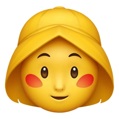 全黄的 煎蛋 sticker