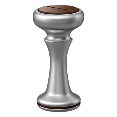 coffee Tamper

 sticker