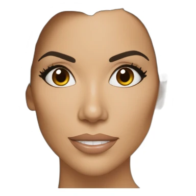 Eva Longoria sticker
