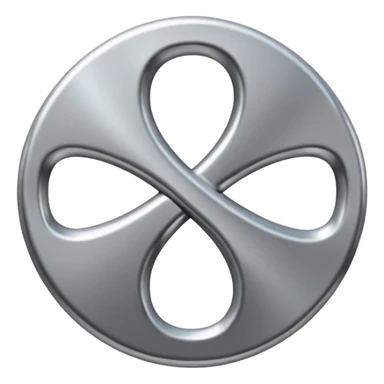 male biological symbol sticker