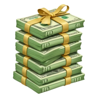 TAX deductions sticker