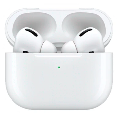 AirPods pro sticker