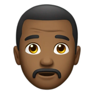 travis scot rap sticker