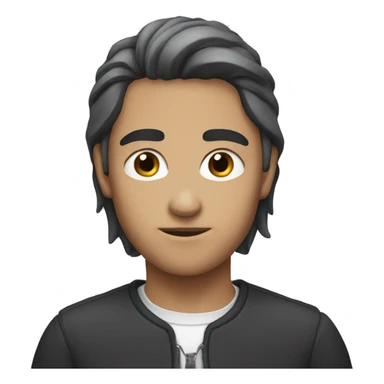 quiet please sticker