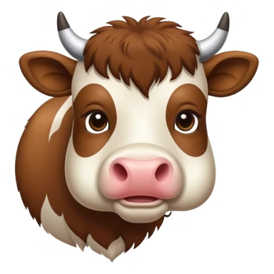 show steer sticker