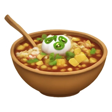 Pozole  sticker